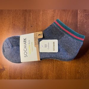 Socks 🧦 Women’s Low Cut Socks. New
